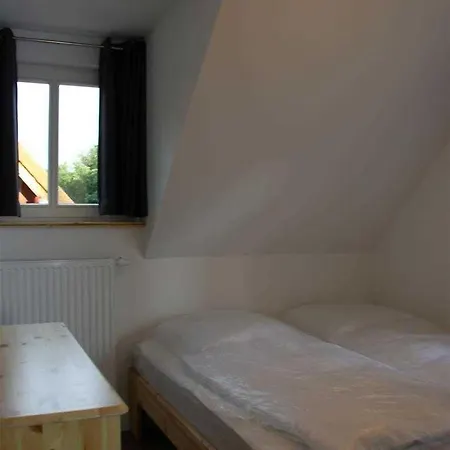 Ferienscheune Am Lustweg Apartment