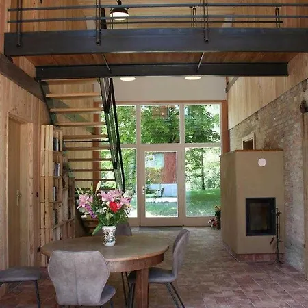 Ferienscheune Am Lustweg Apartment *