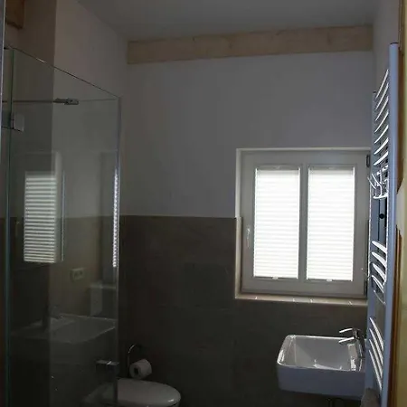 Ferienscheune Am Lustweg Apartment Dobbin-Linstow